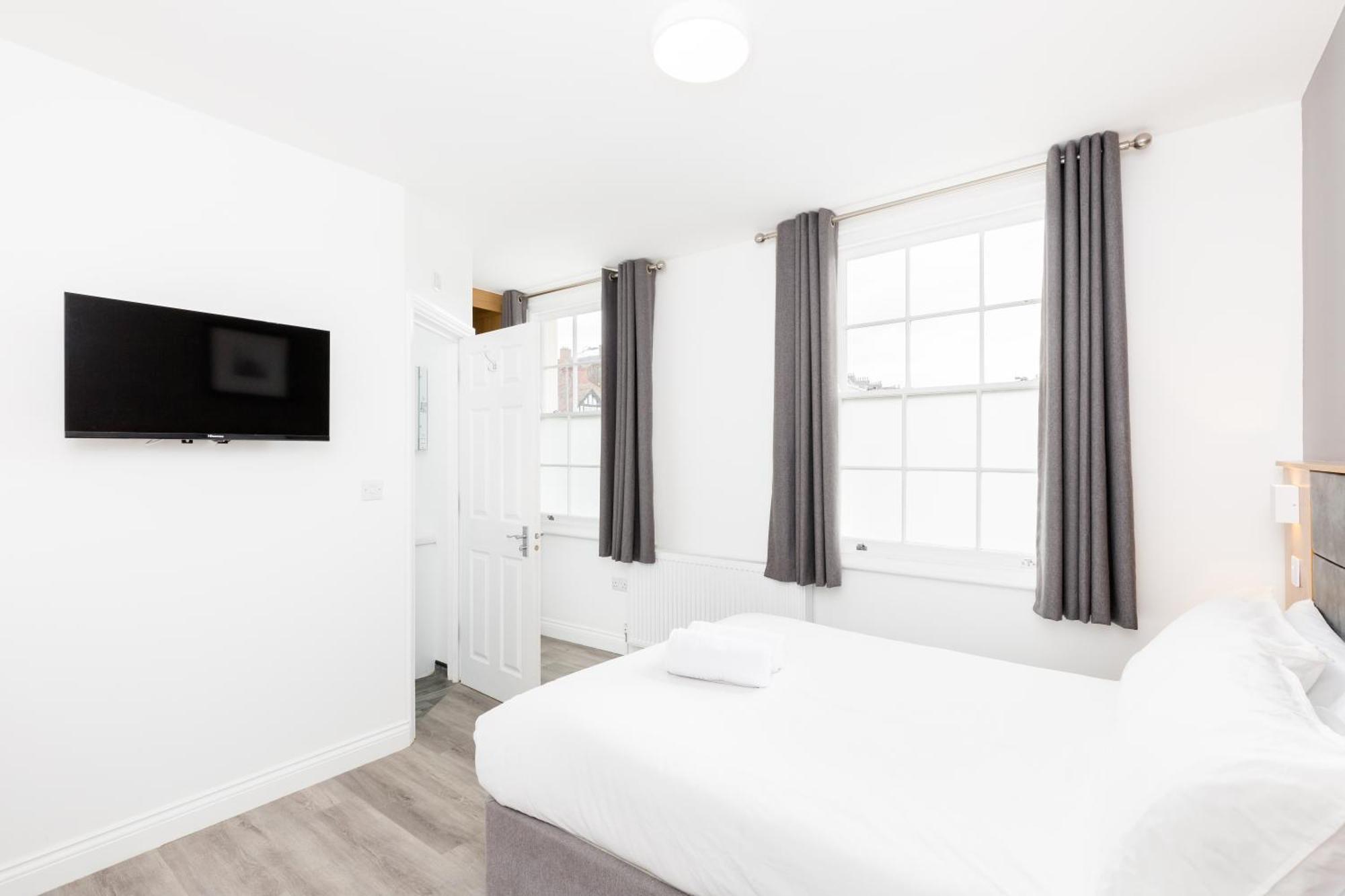 Marvel Apartments Leamington Spa Cameră foto