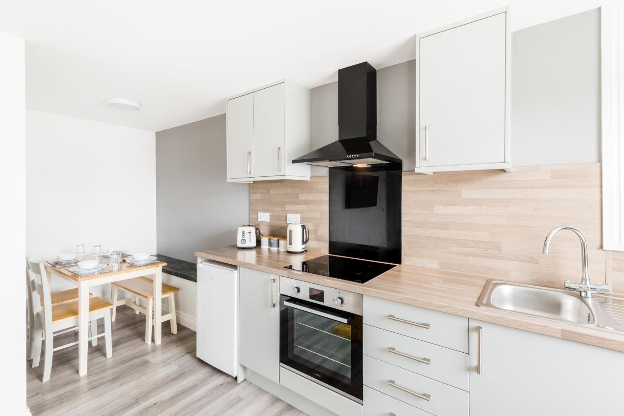 Marvel Apartments Leamington Spa Cameră foto