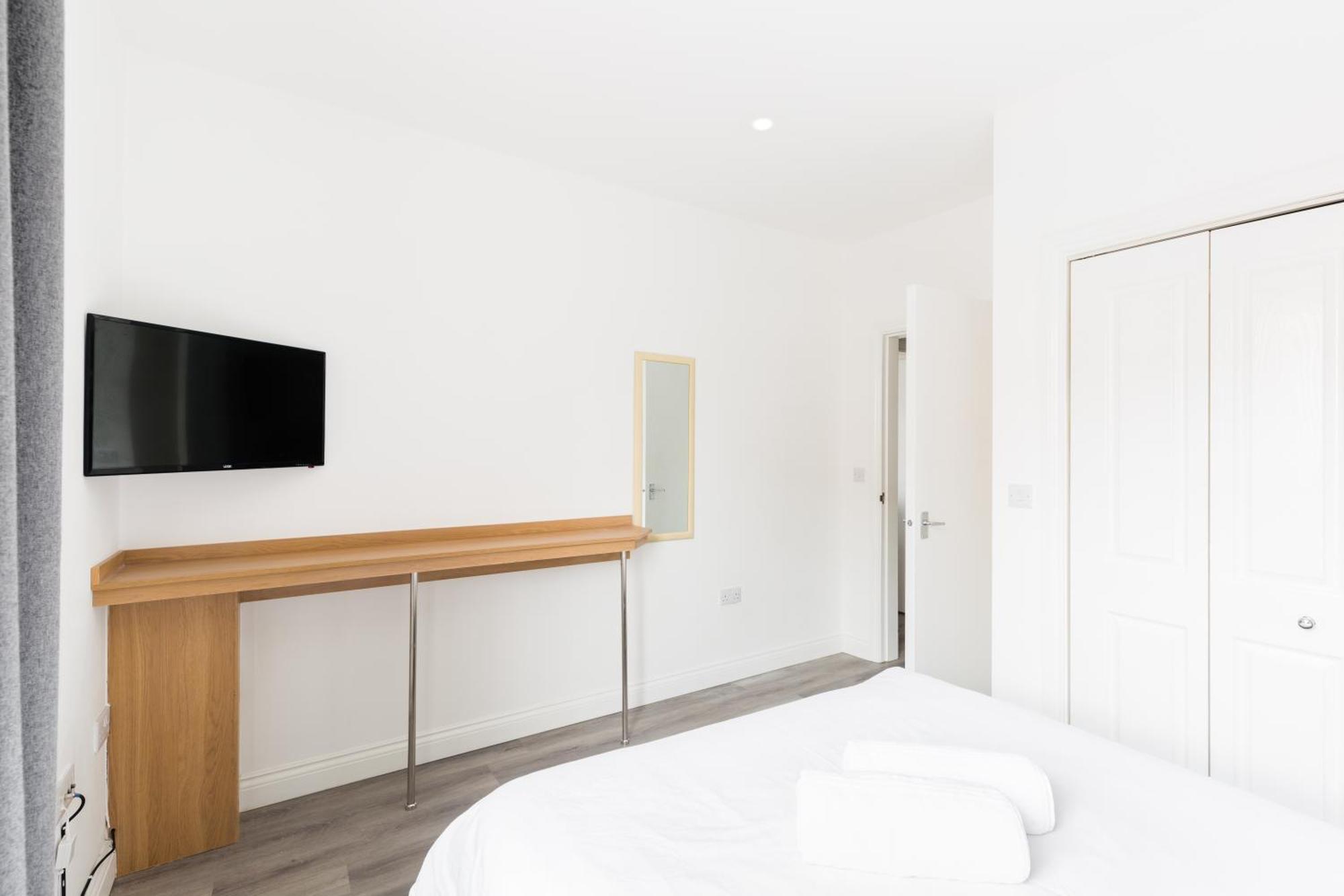 Marvel Apartments Leamington Spa Cameră foto