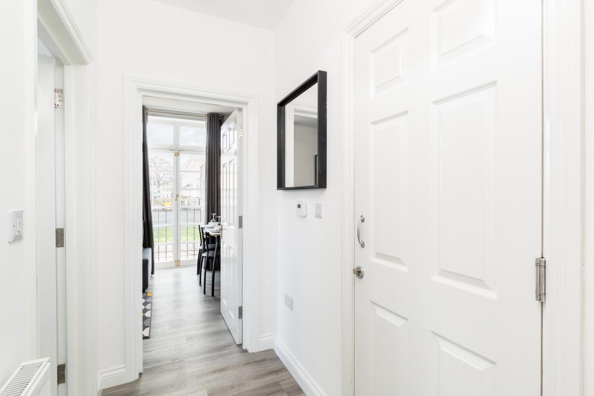 Marvel Apartments Leamington Spa Cameră foto